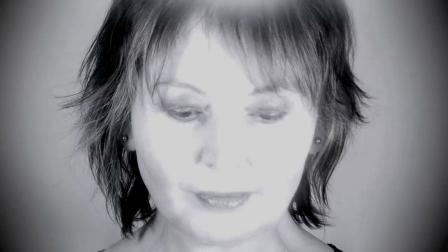 A Still from Mary Hopkin's video for Gold and Silver