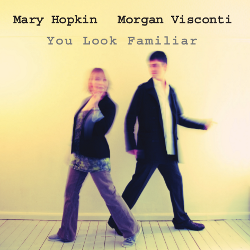 Mary Hopkin Morgan Visconti You Look Familiar Album