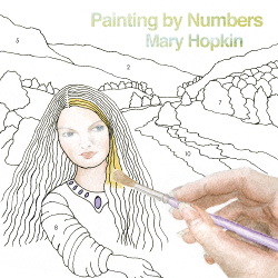 Painting By Numbers - CD (2013) MHM008