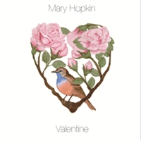 Valentine - CD (2007) MHM002