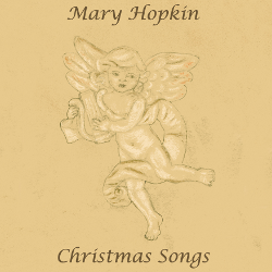 Mary Hopkin Christmas Songs EP