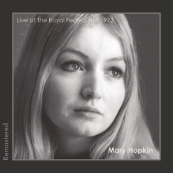 Mary Hopkin Live at the Royal Festival Hall 1972-Remastered