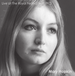 Mary Hopkin Live at the Royal Festival Hall